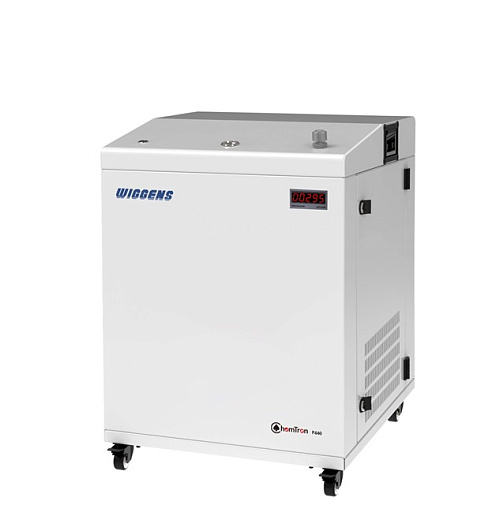 Компрессор до 5 бар, 30 л/мин, поршневой, безмасляный, P440, Wiggens