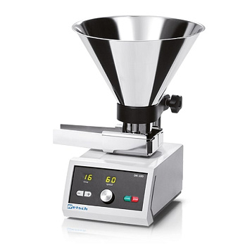 Вибропитатель DR 100 для ZM 200 с загрузочным комплектом