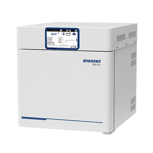 Термостат с охлаждением 15 л, +4 °C до +60 °C, с элементами Пельтье, WH-01, Wiggens
