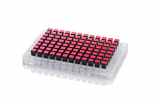 Микрочип Axiom для генотипирования собак (96-матричный формат, 670 000 маркеров)