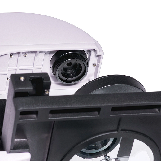 Микроскоп биологический инвертированный цифровой, с монитором и камерой, тринокуляр, MAGUS Bio VD350 LCD Фото 17