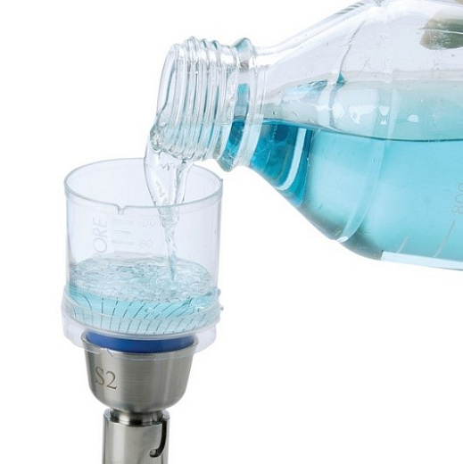 55-Plus monitor, белая мембрана из СЭЦ, 0,45 мкм, 50 шт./уп.