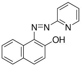 Индикатор PAN AR | 16593-81-0