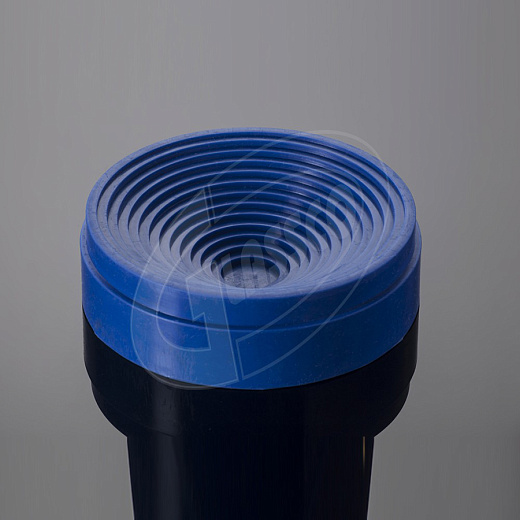 Подставка для круглодонных колб, ПП, 6 шт./уп.