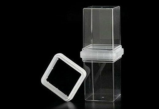 Рамка для объединения двух контейнеров