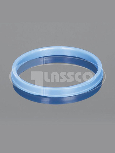Кольцо разливочное, ПП, GL45, 10 шт./уп.