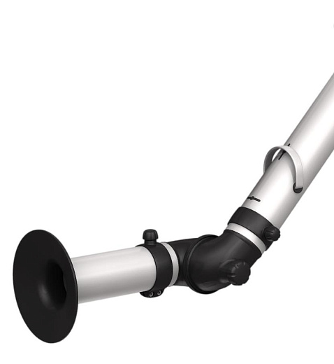 Вытяжной рукав FX2-ESD/EX-D50-L700-Up/Down-Low, Nederman