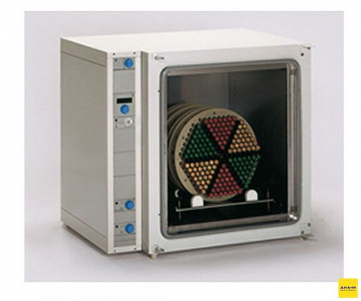 Роллер-инкубатор Incudrive S, без барабана и без рамы, до +70˚С, до 2 об/мин