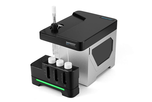 Анализатор размера наночастиц, 0,3-10000 нм, Benano 180 Zeta, Bettersizer