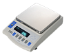 Весы лабораторные, 10,0 кг/0,01 г, внешняя калибровка, с поверкой, LN-10002.2, Vibra