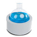 Манжета нагревательная электрическая для колб объемом 1000 мл, HF1000, Dlab, Китай