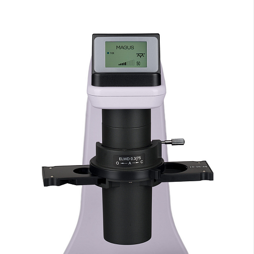 Микроскоп биологический инвертированный, MAGUS Bio V360 Фото 13