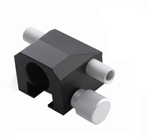 Маска для анестезии крыс (до 300 г) под адаптеры 68088 и 68021, RWD Life Science, Китай