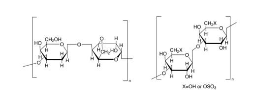 Агар-агар бактериологический тип 8888, Angel