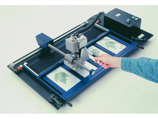 Экстрактор полуавтоматический Homex 6 со стойкой на выбор