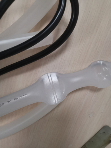 Шланг термопластичный, внутренний Ø — 1/2