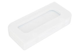 Калибровочный слайд CS5 (XY0,01/0,07/0,15/0,6/1,5 мм), Magus