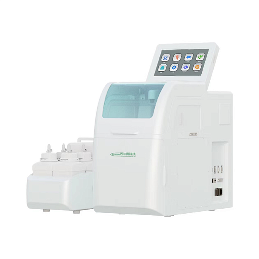 Анализатор глюкозы, лактата, глутамата, лизина, этанола, метанола, глутамина, ксилозы, глицерина, автоматический, M-1000, Sieman