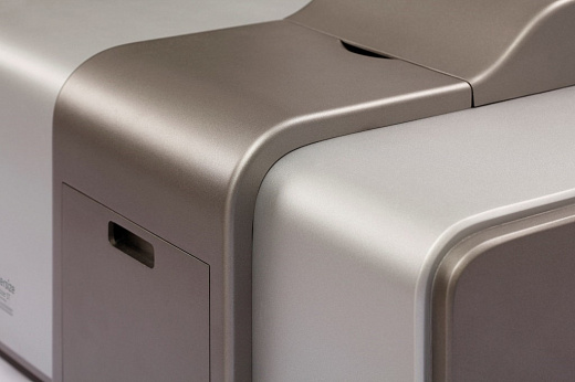 Анализатор размера частиц, 0,1-1000 мкм, Bettersizer ST