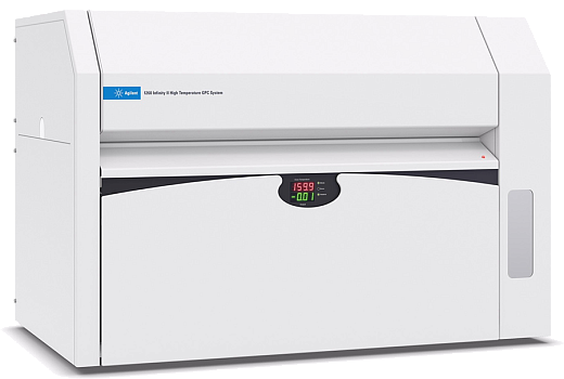 Высокотемпературная система ГПХ 1260 Infinity II HT-GPC