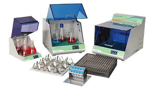 Шейкеры-инкубаторы, N-Biotek