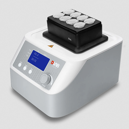 H100-Pro с термоблоком 8х5 (18900404)