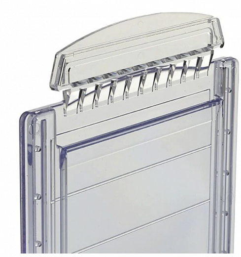 Гель полиакриламидный Bolt Bis-Tris Mini Protein Gel, 8 х 8 см, 12- лунок, 4 - 12%