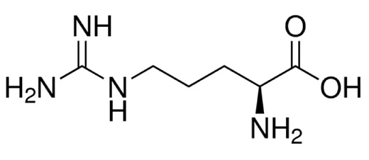 Аргинин-L/ L-Arginine (testing specifications)