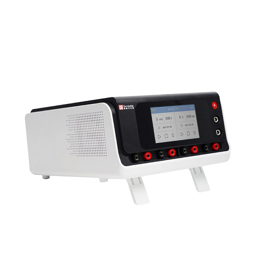 Источник питания 6-600 В, 6-600 мА, 250 Вт + 250 Вт, 4 выхода, SPW-DM, Servicebio, Китай