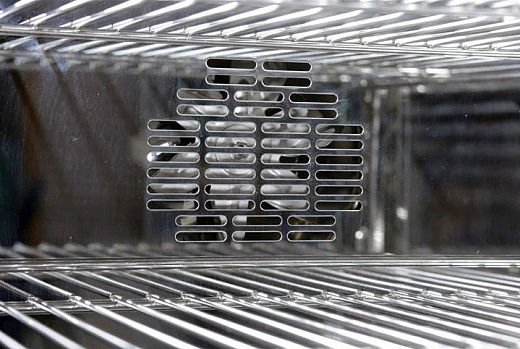 Термостат, до +80 °С, 34 л, камера из нержавеющей стали, touch screen контроллер, естественная вентиляция, Being, Китай