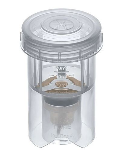 Пробирка с мешалкой, 50 мл, IKA