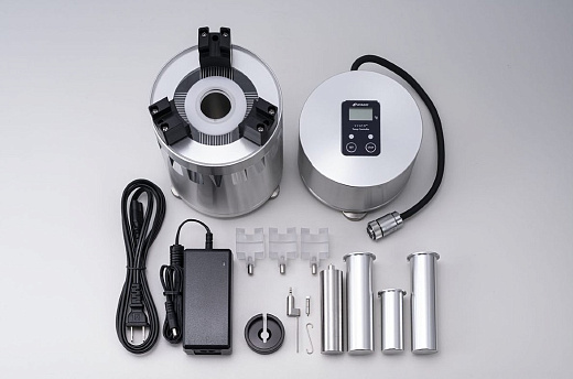 Вискозиметр ротационный (по Брукфильду), Visco, комплектация E, Atago, артикул 6815