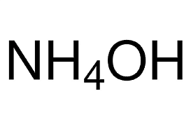 Аммиак 30% раствор AR/ACS, CDH, 500 мл