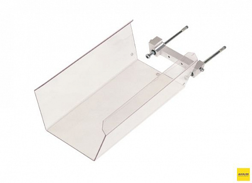 Защита вала насадки R 302