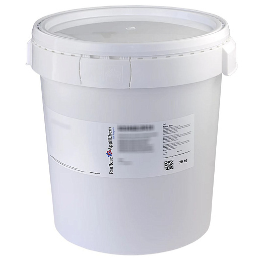 Лимонная кислота безводная 25кг.