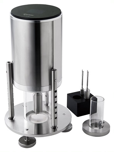 Вискозиметр ротационный (по Брукфильду), Visco, базовая комплектация, Atago