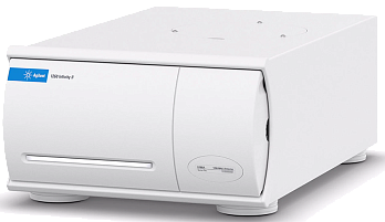 Многоугловой лазерный светорассеивающий детектор