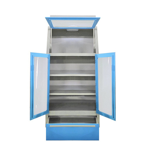 Шкаф для хранения опасных веществ ПП.ШХ, Россия