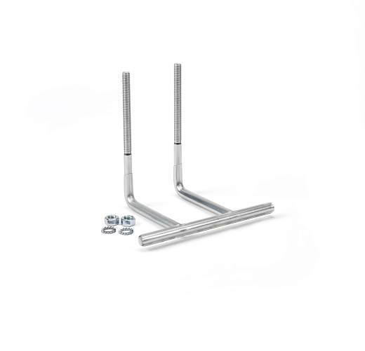 Кронштейн для крепления к столу FX2-Bench bracket kit-D50/75/100, Nederman