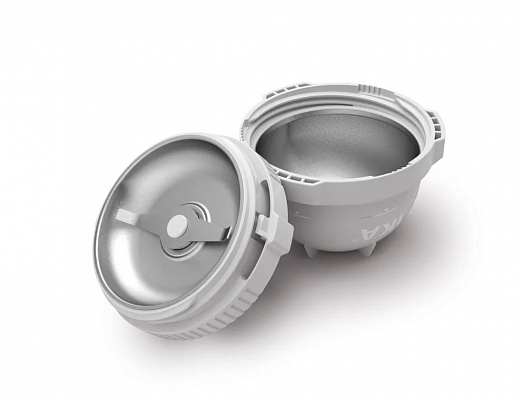 Стакан мельничный многоразовый MMT 40.1 для Tube Mill,, IKA