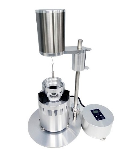 Вискозиметр ротационный (по Брукфильду), 12-60 000 000 мПа×с, Visco B (L), комплектация E, Atago