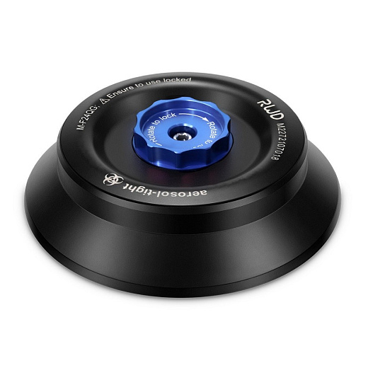 Ротор для центрифуги 15,000 rpm об/мин, 21130 g M1324R, RWD, Китай