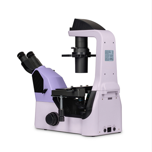 Микроскоп биологический инвертированный, MAGUS Bio V360 Фото 17