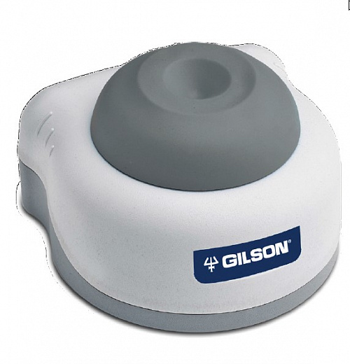 Вортекс 2 800 об/мин, амплитуда 4 мм, 1 пробирка, Mini Vortex Mixer