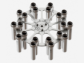 Ротор-бакет Si-20-15