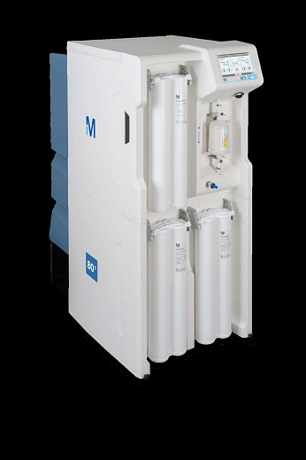 Система очистки воды II типа AFS 80 Е (HC), 80 л/ч Фото 3