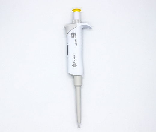 Автоматическая пипетка 100 - 1000 мкл, AI21000P, ABclonal, Китай