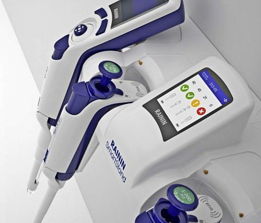 Автоматическая пипетка 20-200 мкл, L-200XLS+ Фото 2