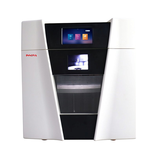 Станция СВЧ для минерализации, 40 сосудов, SUPER-455, Innova, Китай