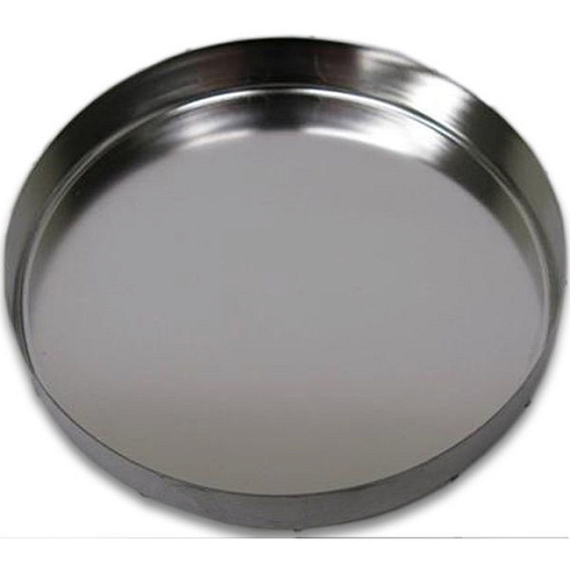 Чашка, многоразовая, нерж. сталь, для анализаторов влажности, 3 шт./уп., Ohaus